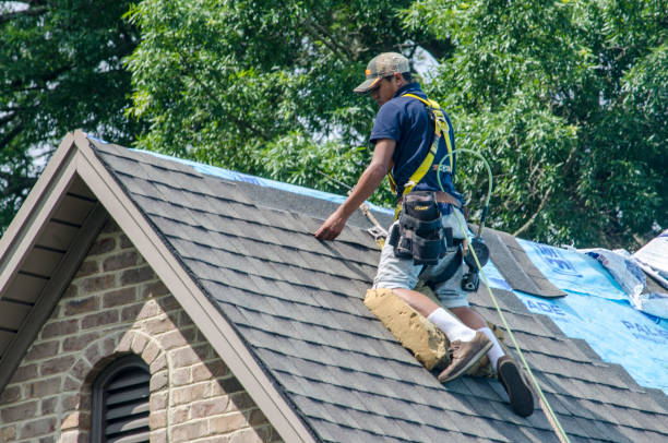 Heating Cable for Roof Installation in Geneva, IL
